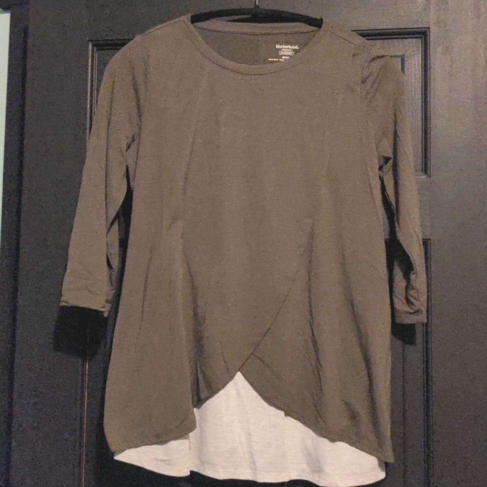 Nursing Shirt